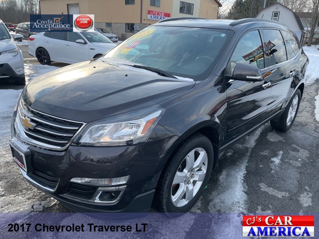 2017 Chevrolet Traverse 1LT ***BLOWOUT PRICE - THIS WEEK ONLY***