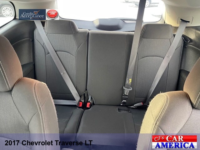 2017 Chevrolet Traverse 1LT *SALE*