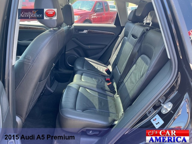 2015 Audi Q5 2.0T Premium Plus quattro ***SALE***